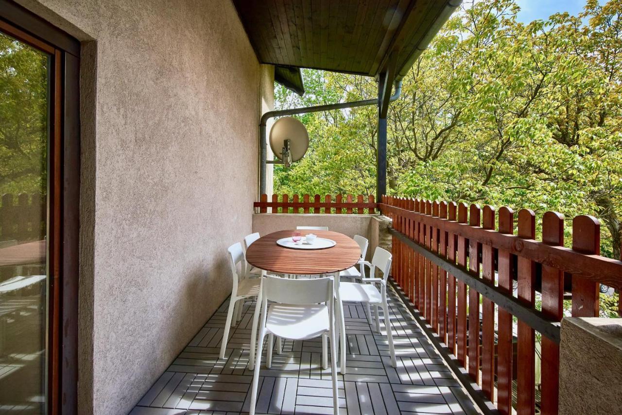 Payerbach Apartments Exterior photo