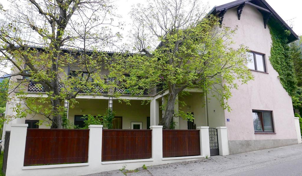 Payerbach Apartments Exterior photo